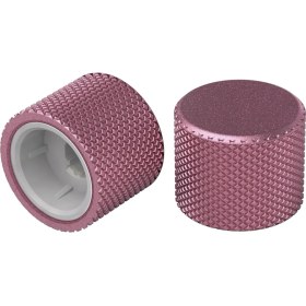 Resim Mena Rise Pc Gaming Race Gmmk Pro Rotary Knob (Pembe) 
