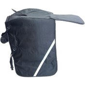 Resim Honda Activa 125 2023-2024 Diz Örtüsü Dizlik Motospartan 