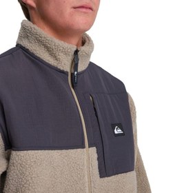 Resim Quiksilver Shallow Water Fz Erkek 