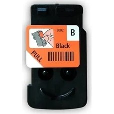 Resim Canon G3420/G3440/G3460 Siyah Baskı Kafası 