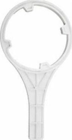 Resim Oscar Su Arıtma Housing Filtre Anahtarı Kabı 