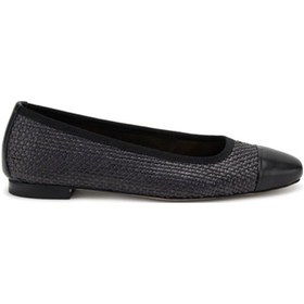 Resim Babet Kadın 91n2 Frau Nappa Nero Black Null Siyah 