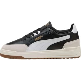 Resim Puma Shuffle Downtown Og Erkek Beyaz Günlük Ayakkabı 