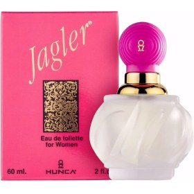 Resim Jagler Woman Edt 60 ml 