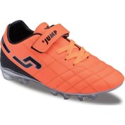 Resim Jump 21975 E.N Turuncu Çocuk Krampon Turuncu 