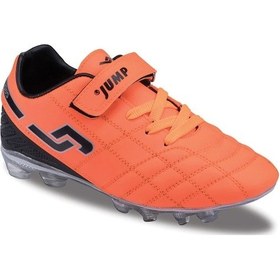 Resim Jump 21975 E.N Turuncu Çocuk Krampon Turuncu 