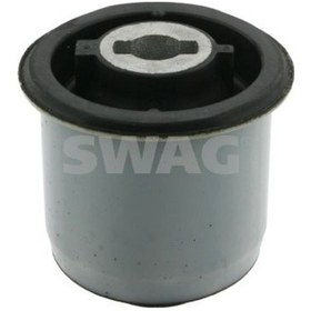 Resim SWAG 62928403 Torsiyon Burcu Arka (Sag / Sol) C4 P307 00 5131A4 (WE313166) 