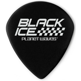Resim Planetwaves 3dbk6-10 10 Sm - Pena - Blackıce-heavy - Pena Planet 
