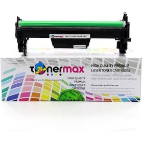 Resim Hp 106W Drum Ünitesi Çipli/ Hp Cf234A Uyumlu Drum Ünitesi Çipli 