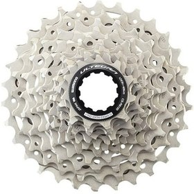 Resim Shimano Ultegra Cs-r8101-12v Ruble Yol 11-30t 
