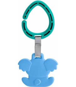 Resim Fisher Price Sevimli Hayvancıklar Dişlikler GYN23 GYN26 Koala Çok Renkli 
