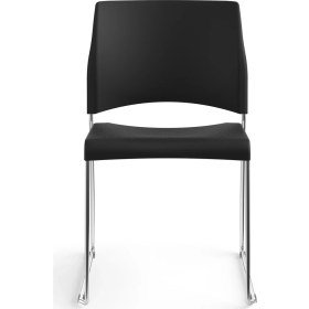 Resim Allsteel Nimble Misafir Sandalyesi 