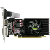 Resim GeForce GT730 AX-GT730-4GD3P8CDIL 4GB GDDR3 128Bit DX12 Ekran Kartı Axle