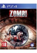 Resim Zombi PS4 Oyun 