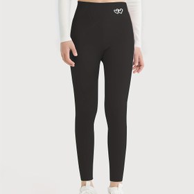 Resim Kızlar için Yüksek Bel Yoga Pantolonu - Kaymaz Esnek Tayt ile Kalp Baskısı, Dans, Spor Salonu, Günlük Kullanım için Sıkı Fit Egzersiz Pantolonu - Yumuşak Esnek Kumaş, Bebekler, Çocuklar, Gençler için Bahar/Sonbahar Aktivewear (Zarif Bez Değişimi), Dans Kıyafeti, Eğlenceli Tasarım, Rahat Uygunluk, Çocuk Aktivewear, Genç Dansçılar, Bebekler/Kızlar için Bale Kıyafetleri, Bale Pantolonu, Kızlar için Tayt 