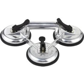 Resim Arda Cmc Tools Cam Vantuzu 3'lü 