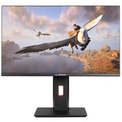 Resim Rampage Rage Rg24r165 24" 165hz 1ms Panda Ips Fhd Freesync Hdr 