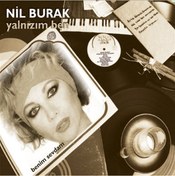 Resim Nil Burak - Benim Sevdam CD 