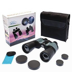 Resim Breaker 20×50 Ct 1000M-56M Gri Profesyonel El Dürbünü 