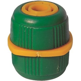 Resim AL-FA GREEN Hortum Bağlantı Adaptörü Ag-jt-021 