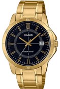 Resim Casio Mtp-v004g-1cudf Erkek Kol Saati 