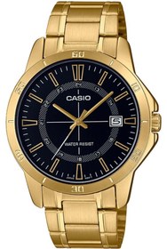 Resim Casio Mtp-v004g-1cudf Erkek Kol Saati 