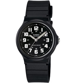 Resim Casio MQ-71-1BDF ERKEK KOL SAATİ 