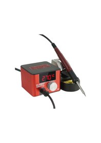 Resim Ayt Sunkko 950t-pro Havya İstasyonu Lehim Havya Kaynak Makinası 