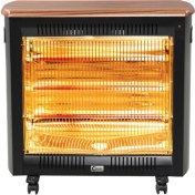 Resim Flavel Flv Ks 2000 2000 W Quartz Isıtıcı 