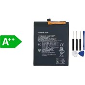 Resim Tekno Prime Nokia 3.1 Plus ile Uyumlu Ithal Pil HE376 