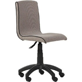 Resim Smart Sandelye Gri 