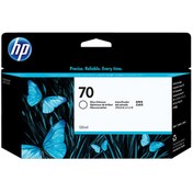 Resim HP 70 130 Ml Parlaklık Arttırıcı Mürekkep Kartuşu C9459a 