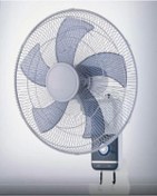 Resim Master Mtr-f760 Duvar Vantilatörü 