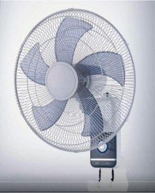 Resim Master Mtr-f760 Duvar Vantilatörü 
