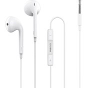 Resim Recci REP-L07 Hi-Fi Ses Kaliteli 3.5mm Kulakiçi Kulaklık 