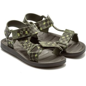Resim Rider Free Style Unisex Sandalet Haki 28/38 BB0194 Haki 