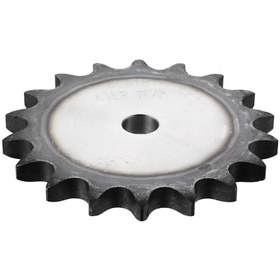 Resim 16B1 1" Tek Sıra Zincir Dişlisi 440476604 
