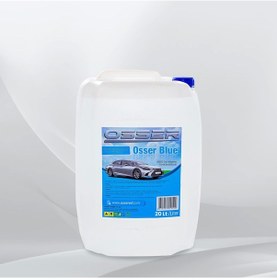 Resim Osser Blue AUS32 Üre Solüsyonu Euro4/Euro5/Euro6 (SCR Sistemi Olan Araçlar İçin) 20 LT 