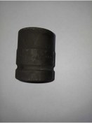 Resim GENIUS Darbeli lokma 1" -29mm boy=60mm havalı alet ve diğer kollara takılabilir. 1 adet 