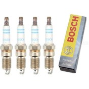 Resim Mondeo Buji Takım Bosch Lpg Platiniumlu 2001-2007 Hr8dpp15v 