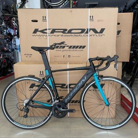 Resim Kron RC 3000 28 Jant Yol Bisikleti Beden: 49cm Shimano Sora 18 Vites (76) 