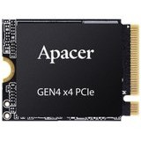 Resim Apacer 2TB 5500/5200MB/s M.2 PCIe SSD (AP3BE4430RI-0001) 