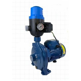 Resim Moonshop Cpm158 Metal Dişli Otomatik Sistem Paket Hidrofor Su Pompası 