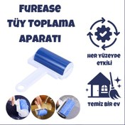 Resim FurEase Tüy Toplama Aparatı 