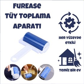 Resim FurEase Tüy Toplama Aparatı 