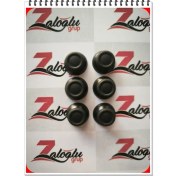 Resim Zaloğlu Grup Playstation 5 Analog Topuz 1.sınıf1.kalite Update Versiyon Mükemmel Uyum ( 6 Adet ) 