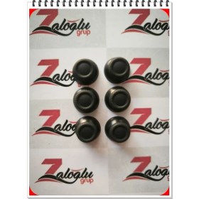 Resim Zaloğlu Grup Playstation 5 Analog Topuz 1.sınıf1.kalite Update Versiyon Mükemmel Uyum ( 6 Adet ) 