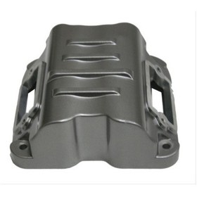 Resim Subap Kapağı Külbütör Z-one S 