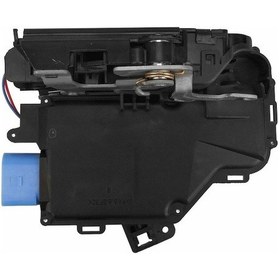 Resim Volkswagen Golf 5 2004 - 2009 Kapı Kilidi Ön Sağ 