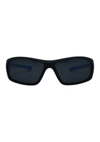 Resim Swing 107 L G-ss107 C296 Polarize Filtreli Ultra Hafif Şık Çocuk Güneş Gözlüğü 